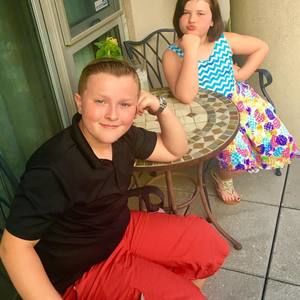 Meet your Posher, Erin